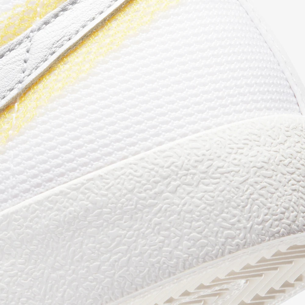 Nike - Blazer Mid Vintage '77 "Cotton Waffle"