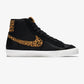 Nike - Blazer Mid '77 - Leopard