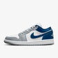 Nike - Air Jordan 1 Low - LA DODGERS