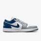 Nike - Air Jordan 1 Low - LA DODGERS