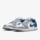 Nike - Air Jordan 1 Low - LA DODGERS