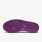Nike - Air Jordan 1 Mid - MAGENTA