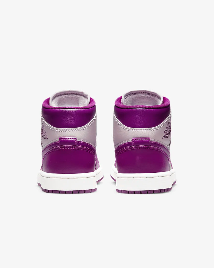 Nike - Air Jordan 1 Mid - MAGENTA
