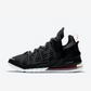 Nike - LeBron 18`-  BRED