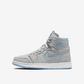 Nike - Air Jordan 1 HIGH Zoom Air CMFT - GREY FOG