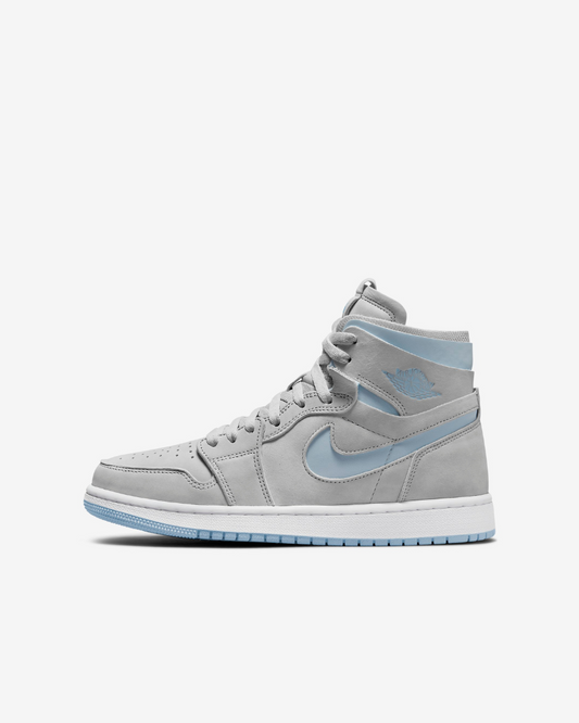 Nike - Air Jordan 1 HIGH Zoom Air CMFT - GREY FOG