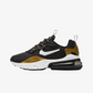 NIKE - AIR MAX 270 - METALIC GOLD
