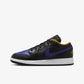 Nike - Air Jordan 1 Low - Lakers
