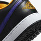 Nike - Air Jordan 1 Low - Lakers