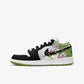 Nike - Air Jordan 1 Low SE - Floral Vines