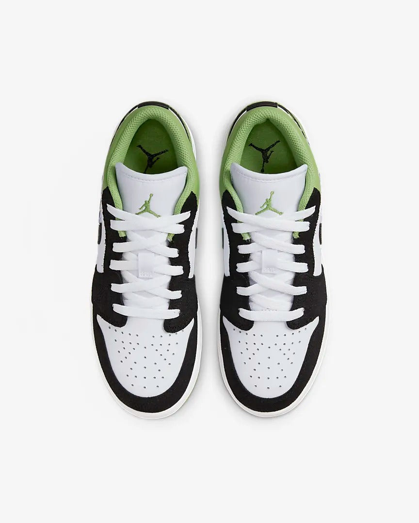 Nike - Air Jordan 1 Low SE - Floral Vines