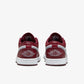 Nike - Air Jordan 1 Low - White Bordeaux