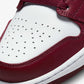 Nike - Air Jordan 1 Low - White Bordeaux