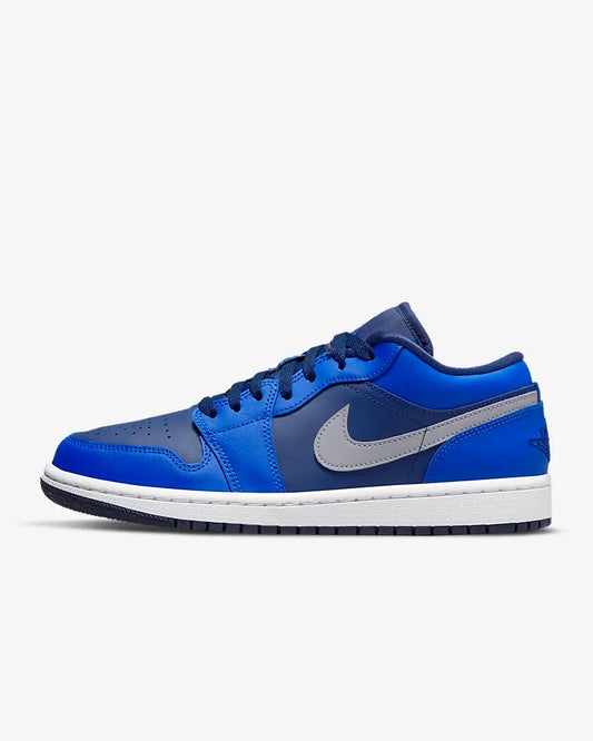 NIKE - Air Jordan 1 Low - Game Royal