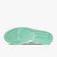 Nike - Air Jordan 1 Mid 'Blue Mint'