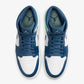 Nike - Air Jordan 1 Mid 'Blue Mint'