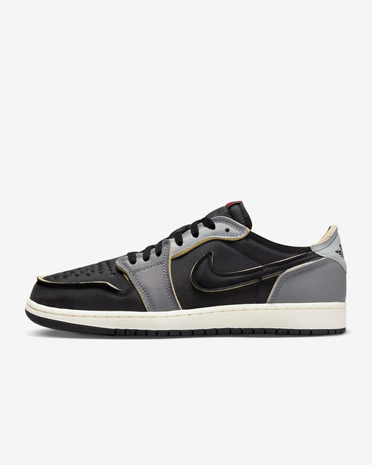 NIKE - Air Jordan 1 Low - Retro OG