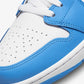 Nike - Air Jordan 1 Mid - University Blue