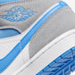 Nike - Air Jordan 1 Mid - University Blue