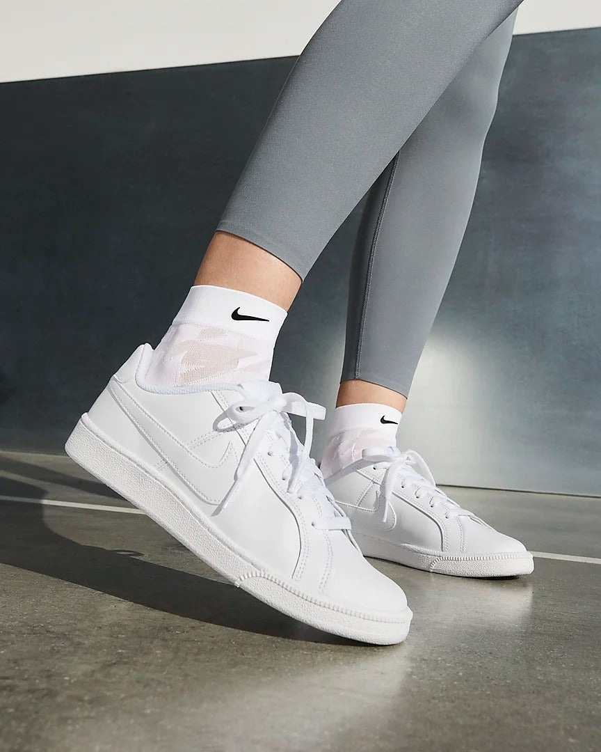 Nike - Court Royale - White