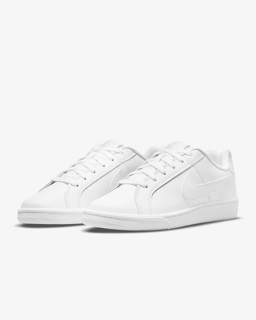 Nike - Court Royale - White