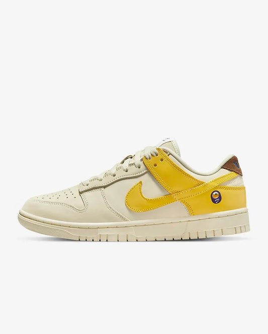 Nike - Dunk Low LX - Banana