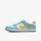 Nike - Dunk Low Next Nature Homer Simpson