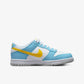 Nike - Dunk Low Next Nature Homer Simpson