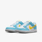 Nike - Dunk Low Next Nature Homer Simpson