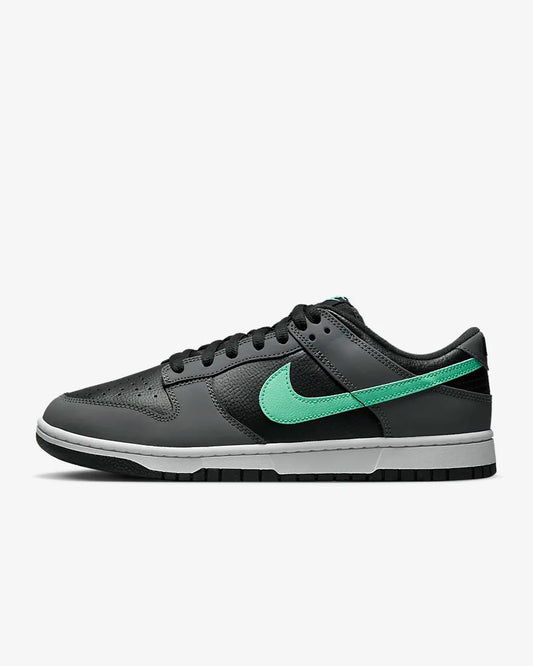 Nike - Dunk Low Retro - Green Glow