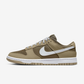Nike Dunk Low Judge grey Front