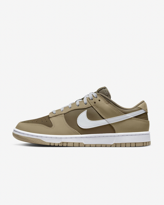 Nike - Dunk Low - Judge Grey