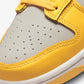 Nike - Dunk Low - Citron Pulse