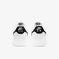 Nike - Air Force 1 Low - WHITE BLACK