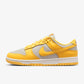Nike - Dunk Low - Citron Pulse