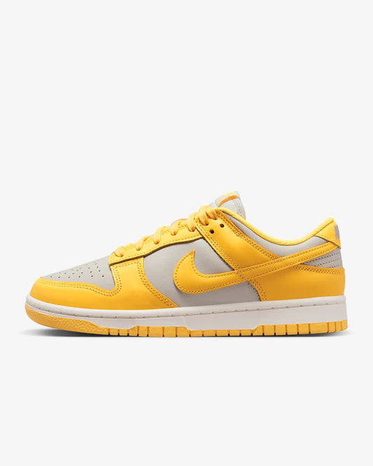 Nike - Dunk Low - Citron Pulse