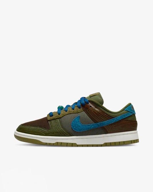 Nike - Dunk Low - JADE