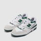 New Balance - 550 - White Green