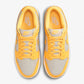 Nike - Dunk Low - Citron Pulse