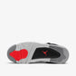 Nike - Air Jordan 4 - Infrared