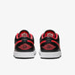Nike - Air Jordan 1 Low - White Toe