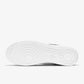 Nike - Air Force 1 Low - WHITE BLACK