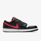 Nike - Air Jordan 1 Low - White Toe