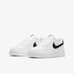 NIKE - Air Force 1 Low - White Black
