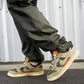 Nike - Dunk Low Remastered - Neutral Olive
