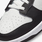 Nike - Dunk Low Retro - Red Swoosh Panda