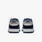Nike - Dunk Low Retro - Midnight Navy