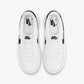 NIKE - Air Force 1 Low - White Black
