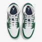 Nike - Air Jordan 1 Mid SE - Noble Green