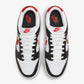 Nike - Dunk Low Retro - Red Swoosh Panda